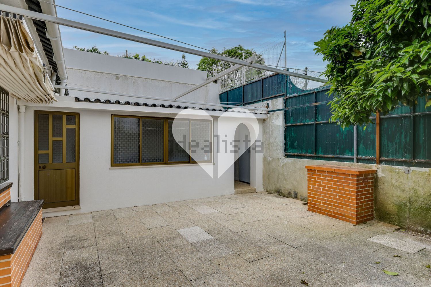 小楼房或独栋别墅出售Casal da Amoreira, 7 - 外立面