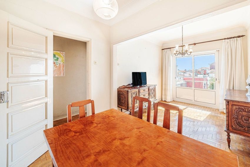 公寓 t2出售在Rua do Sol à Graça