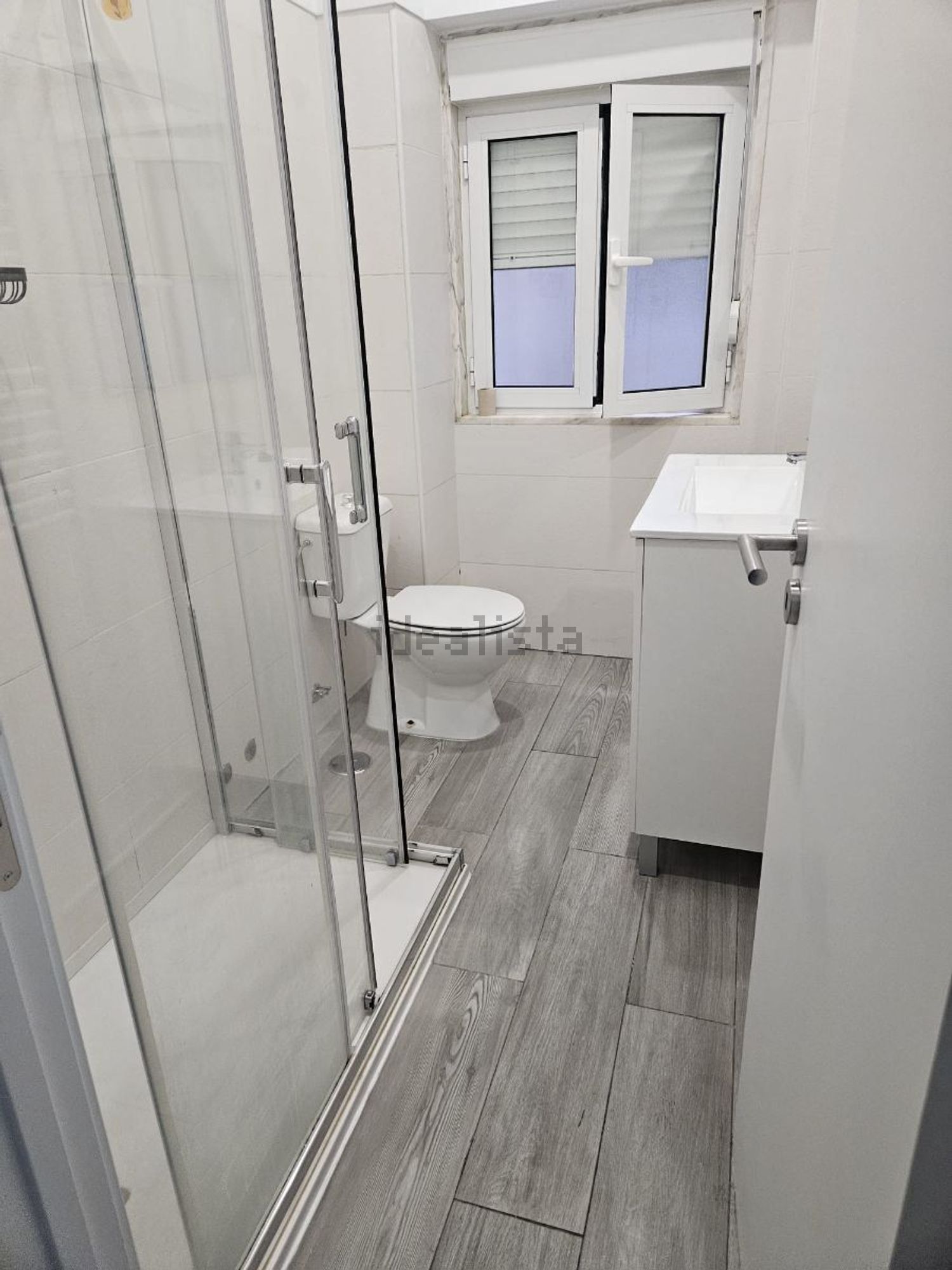 出租公寓 t3在Centro de Queluz - 卫生间