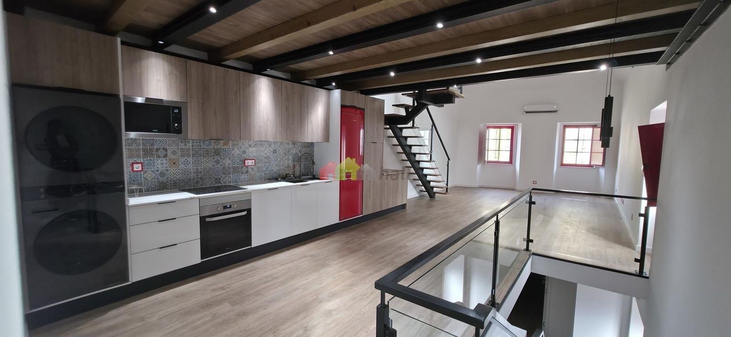 出租小楼房或别墅在Rua Conselheiro Joaquim António D'Aguiar s/n