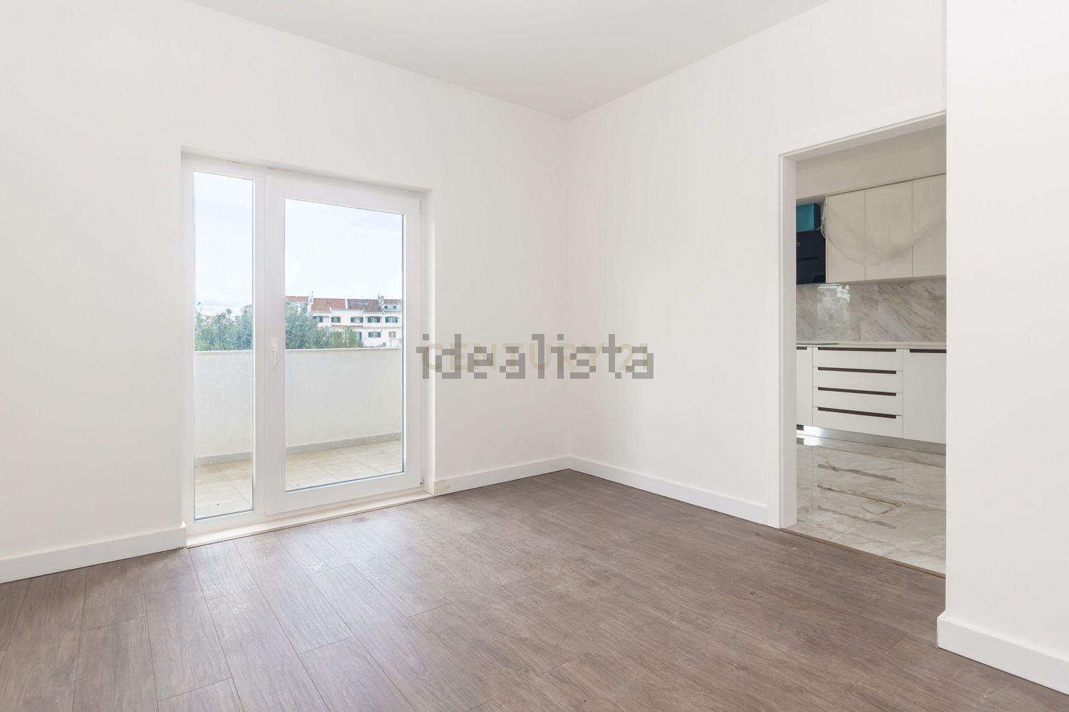 小楼房或独栋别墅出售在Avenida do Canto do Pinheiro - 卧室