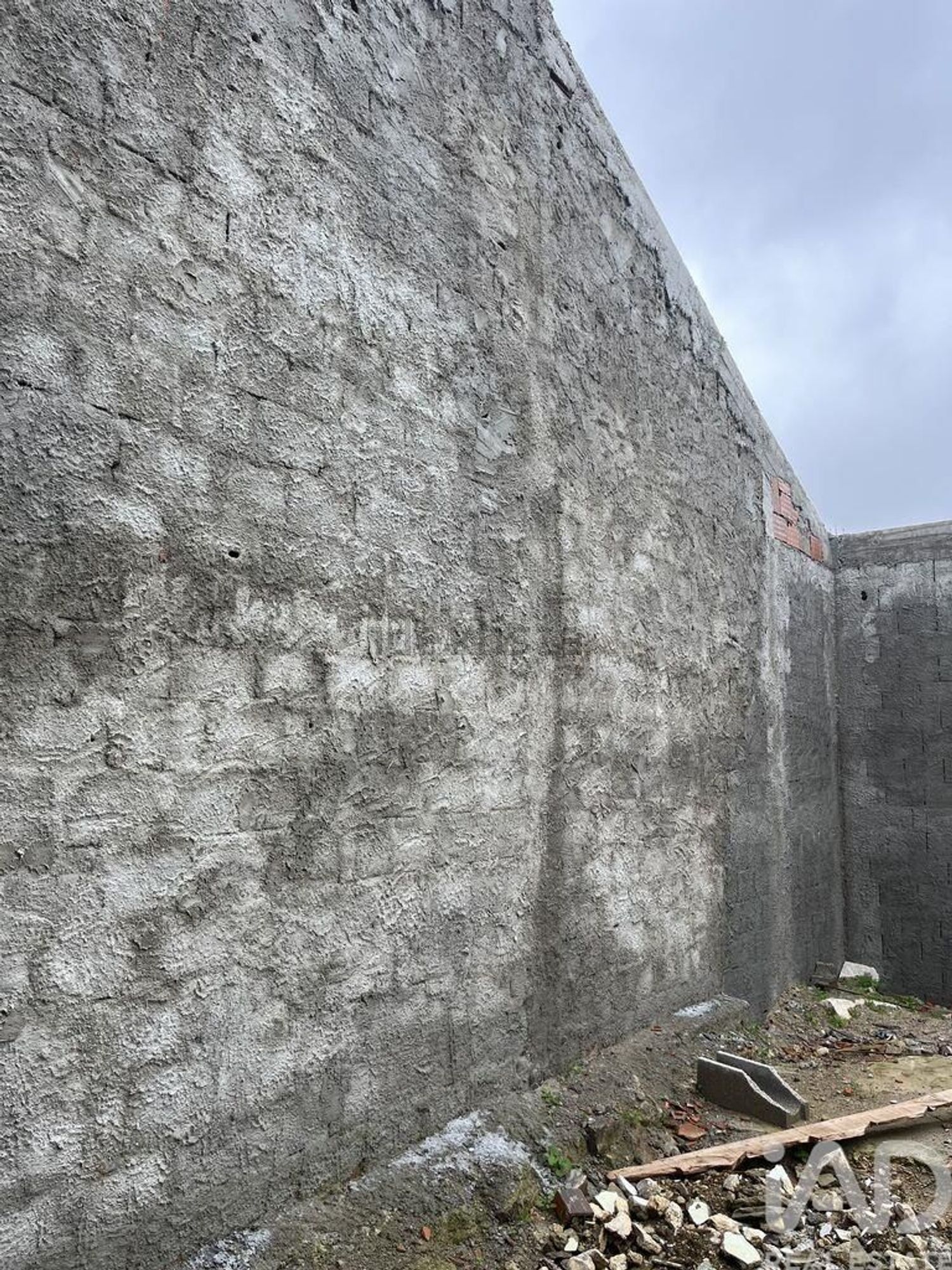 小楼房或别墅出售在Moita dos Ferreiros - 花园