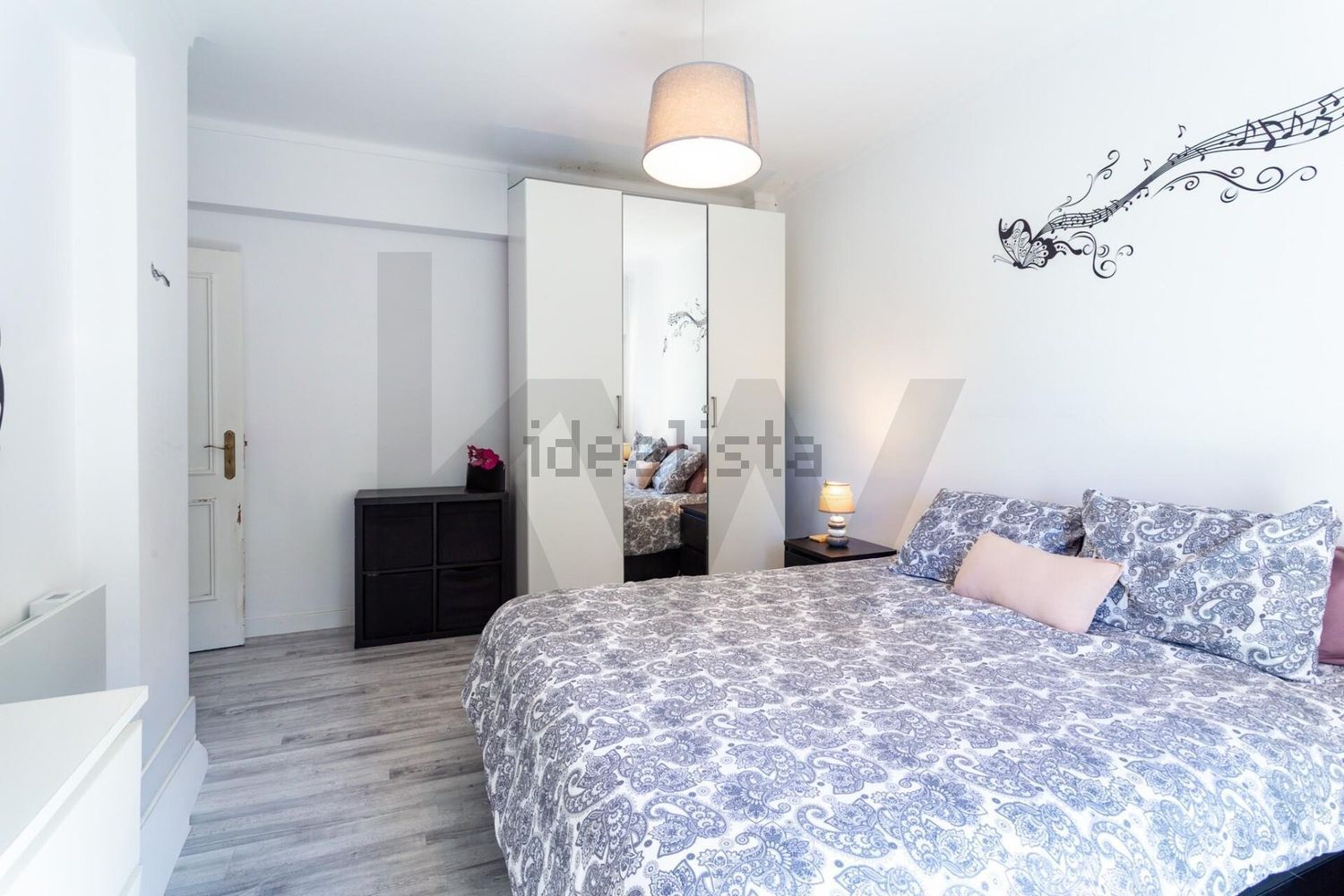 公寓 t3出售在Pontinha e Famões - 卧室