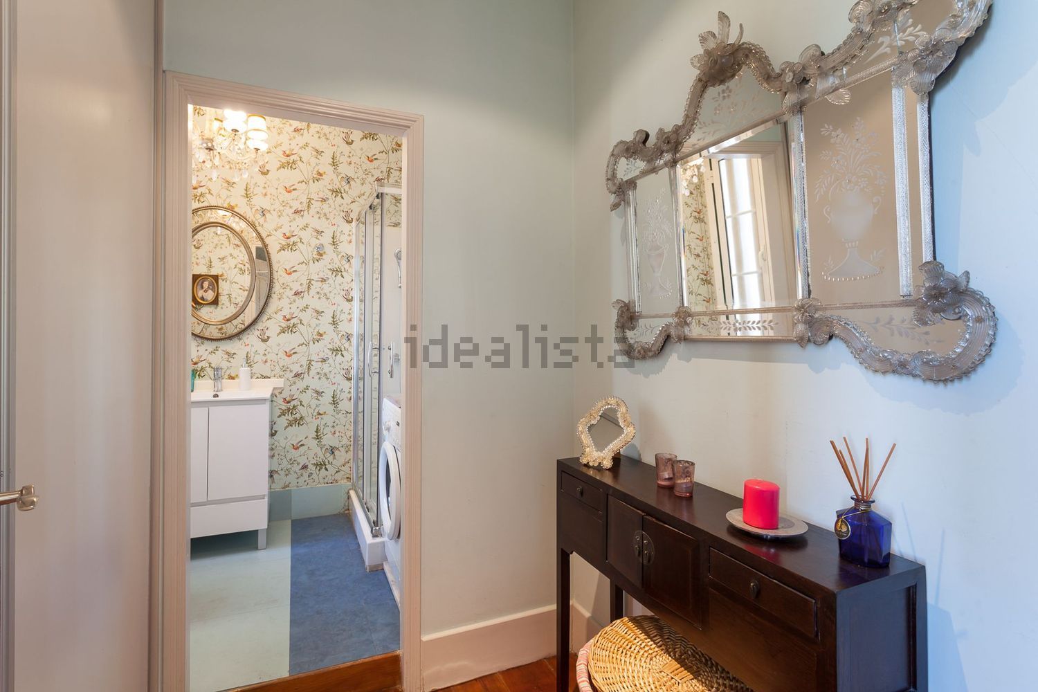 复式公寓出售在Rua das Taipas - 卧室