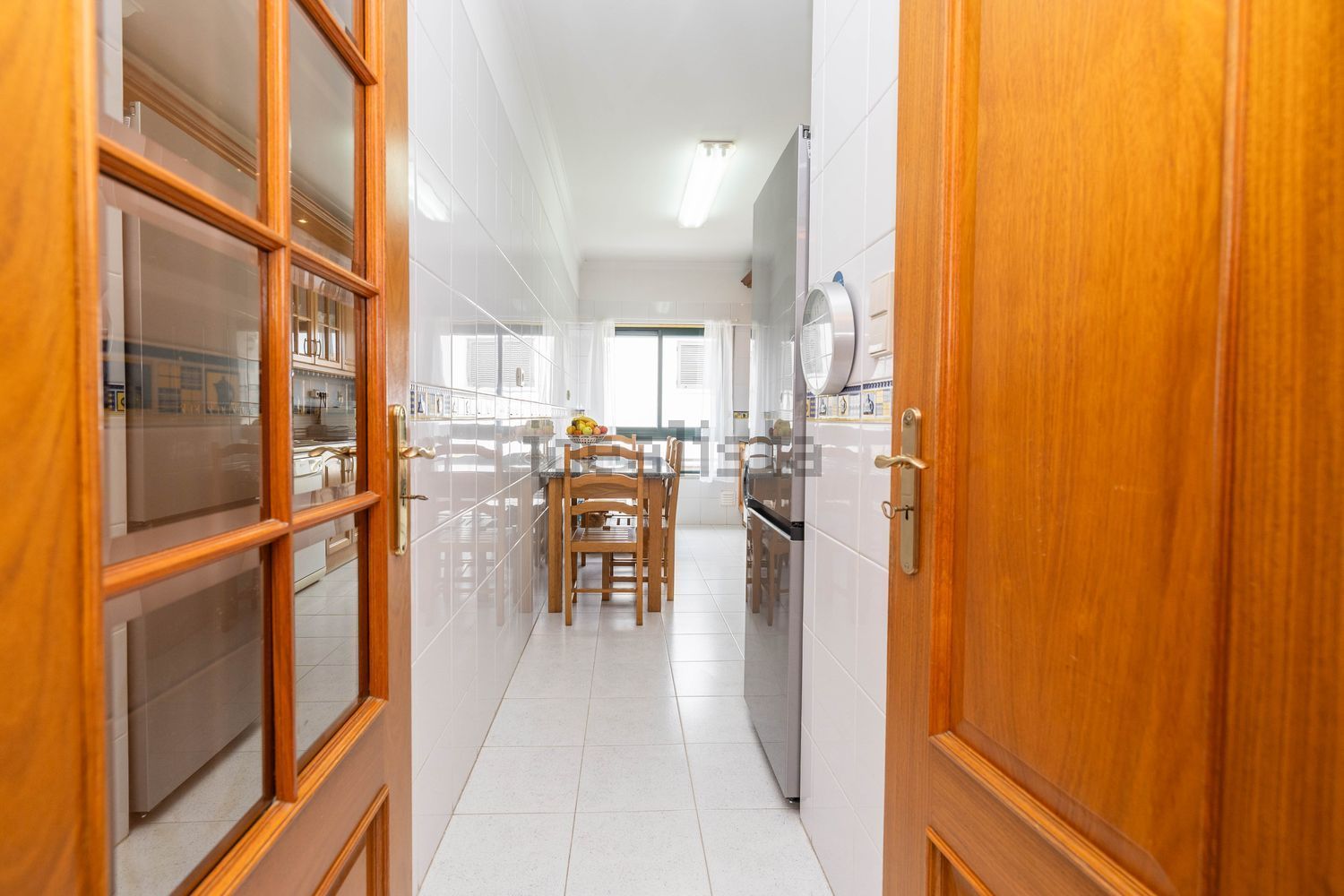 公寓 t2出售在Rua São Cristóvão, 272 - 厨房