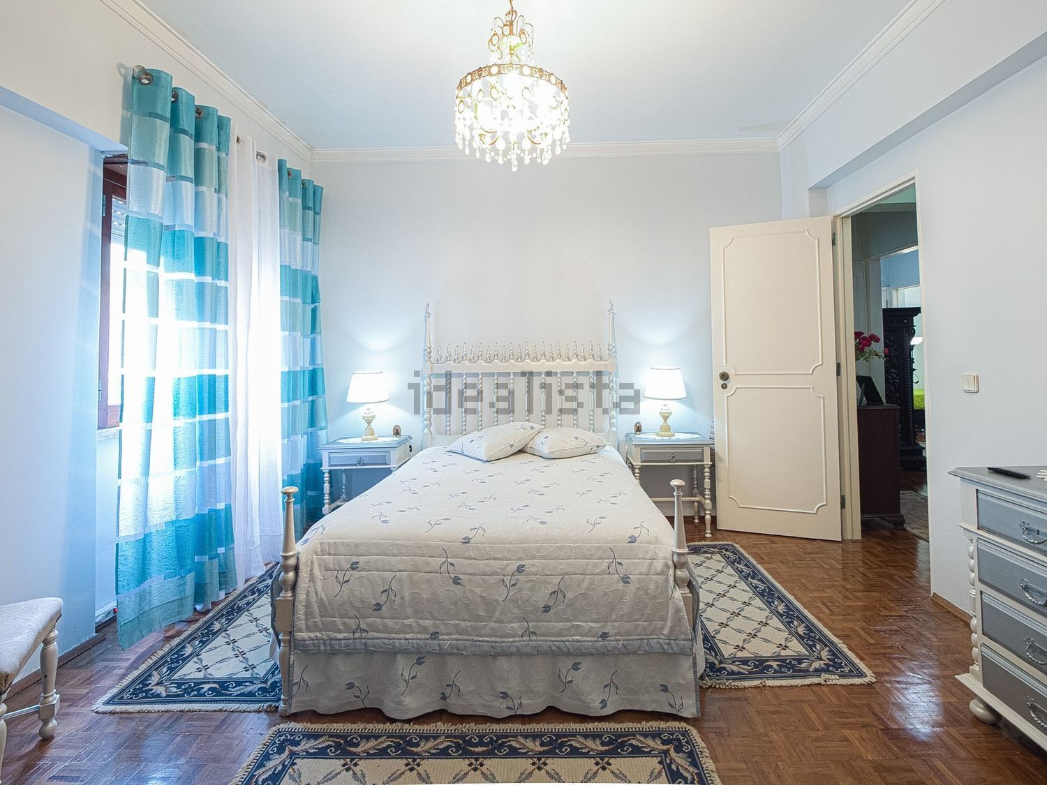 公寓 t3出售在Praceta da Flamenga, 29 - 卧室