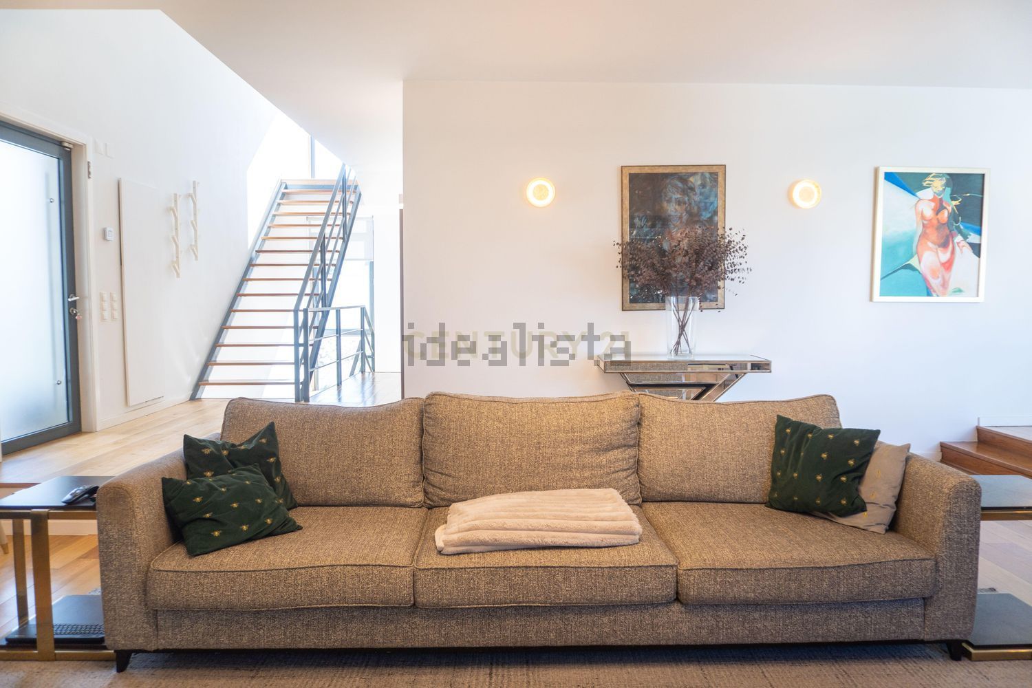 小楼房或独栋别墅出售在Rua dos Lilazes, 8 - 卧室