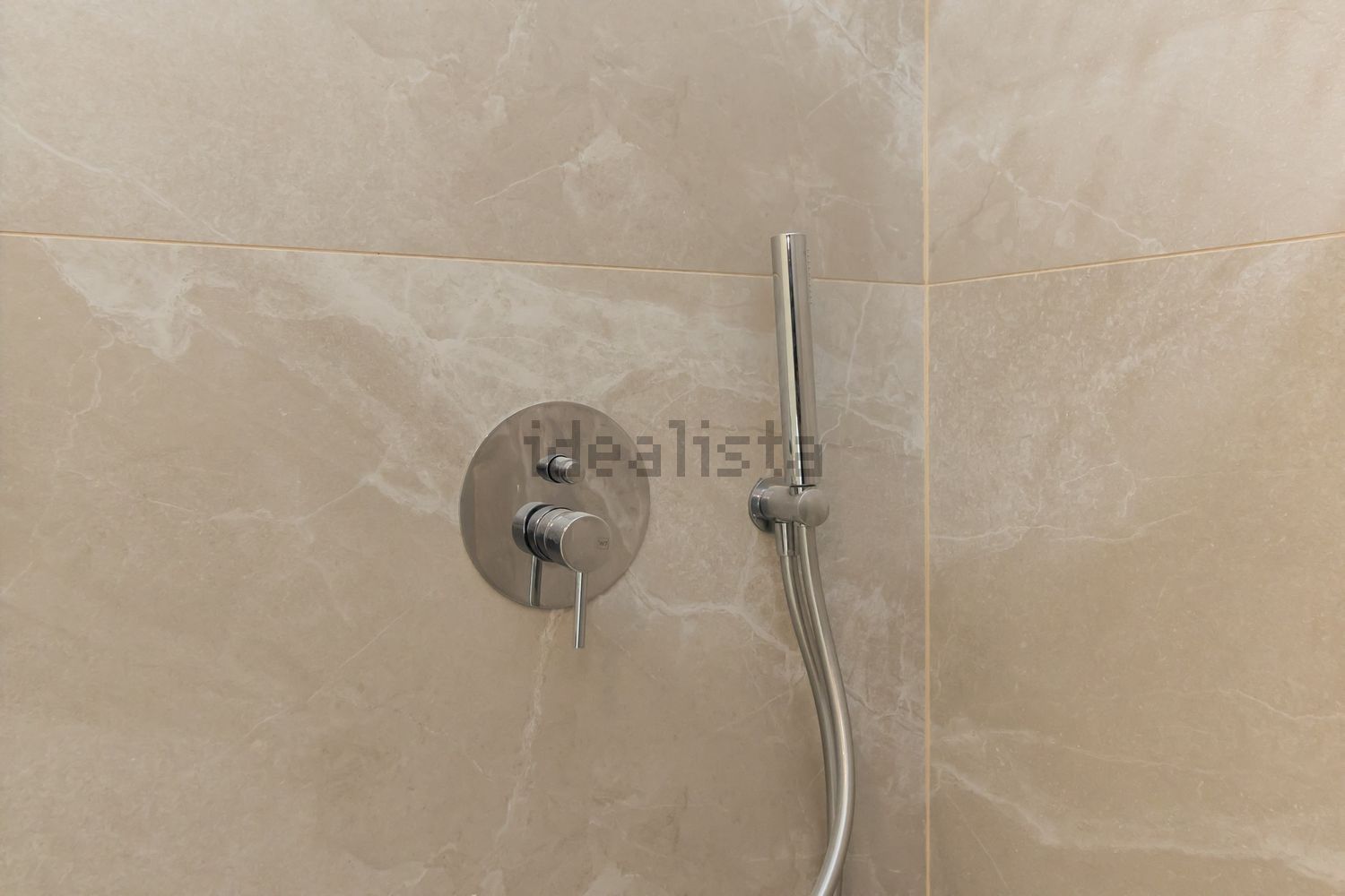 公寓 t2出售在Quinta do Texugo - Quinta de Santa Teresa - 卫生间