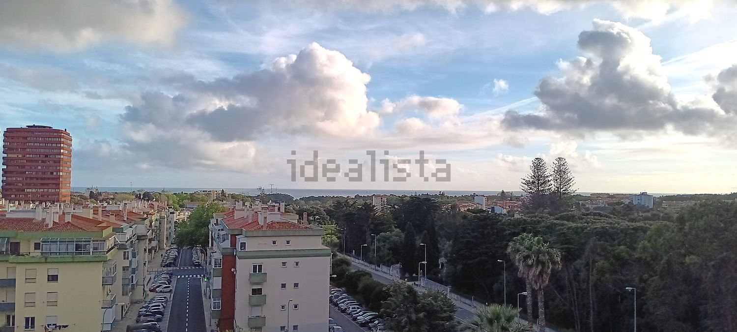 公寓 t3出售在Rua Doutor António José de Almeida, 9 - 视线