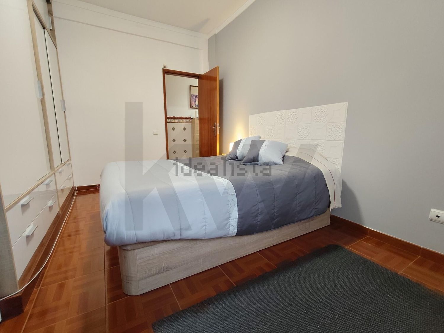 公寓 t3出售在Moita - 卧室