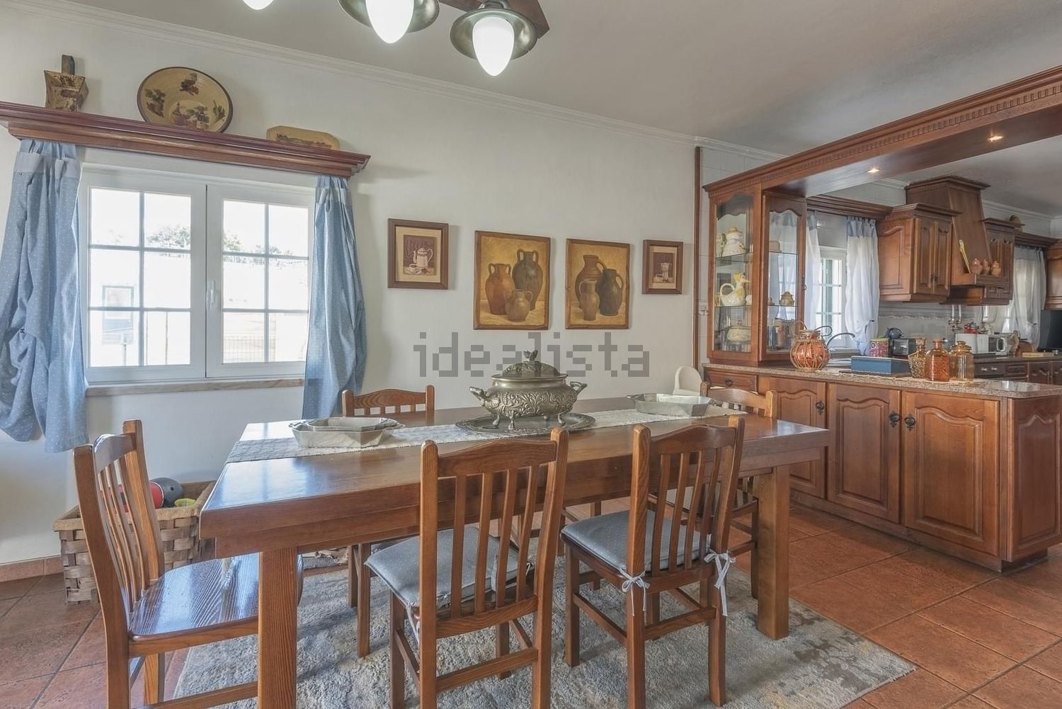 小楼房或独栋别墅出售在Avenida dos Clérigos - 客厅