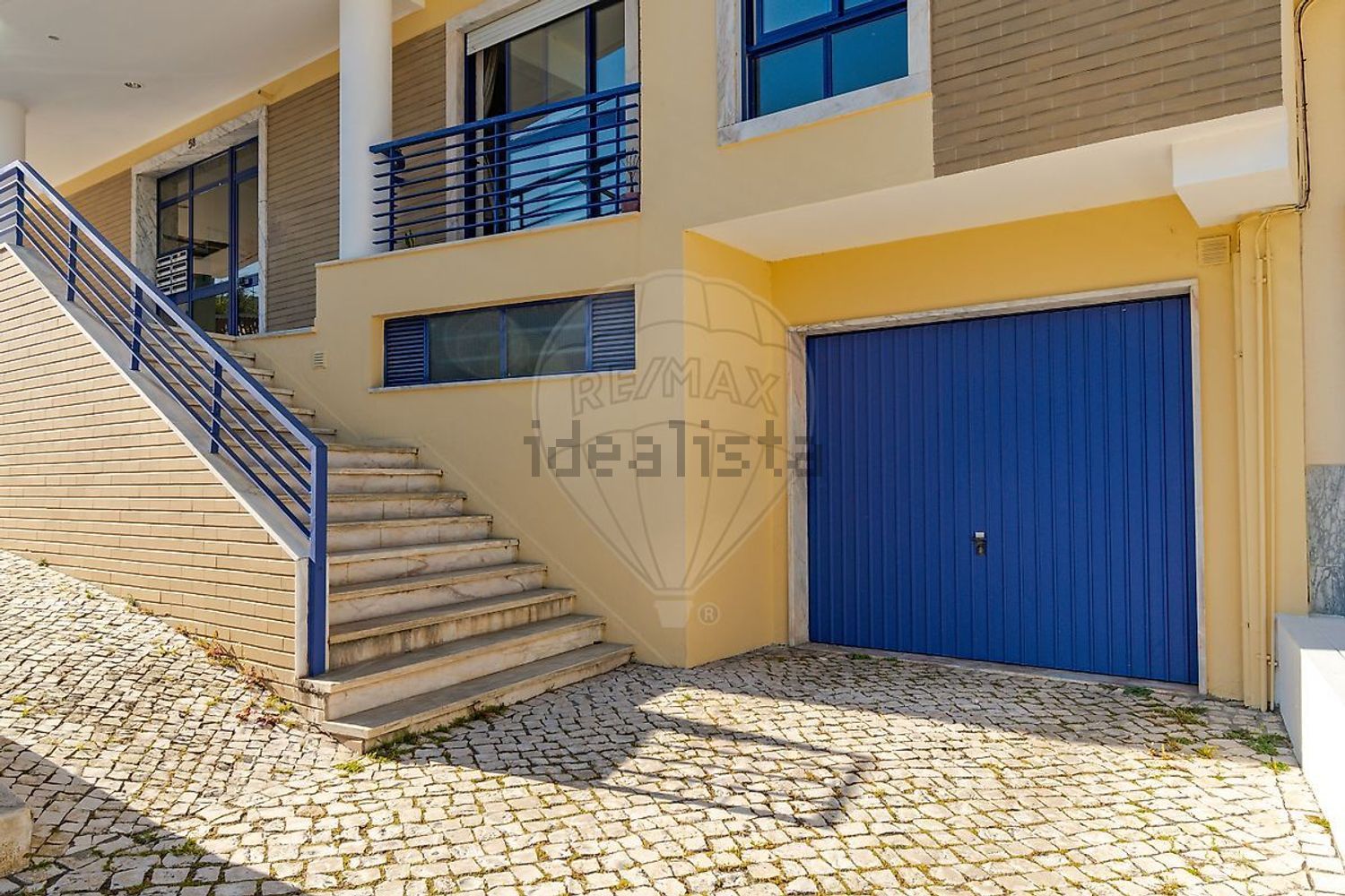 公寓 t3出售在Rua Dom Afonso Henriques - 外立面