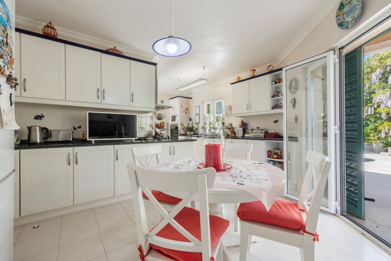 小楼房或独栋别墅出售在Rua da Mãe d'Água, 20 - 客厅