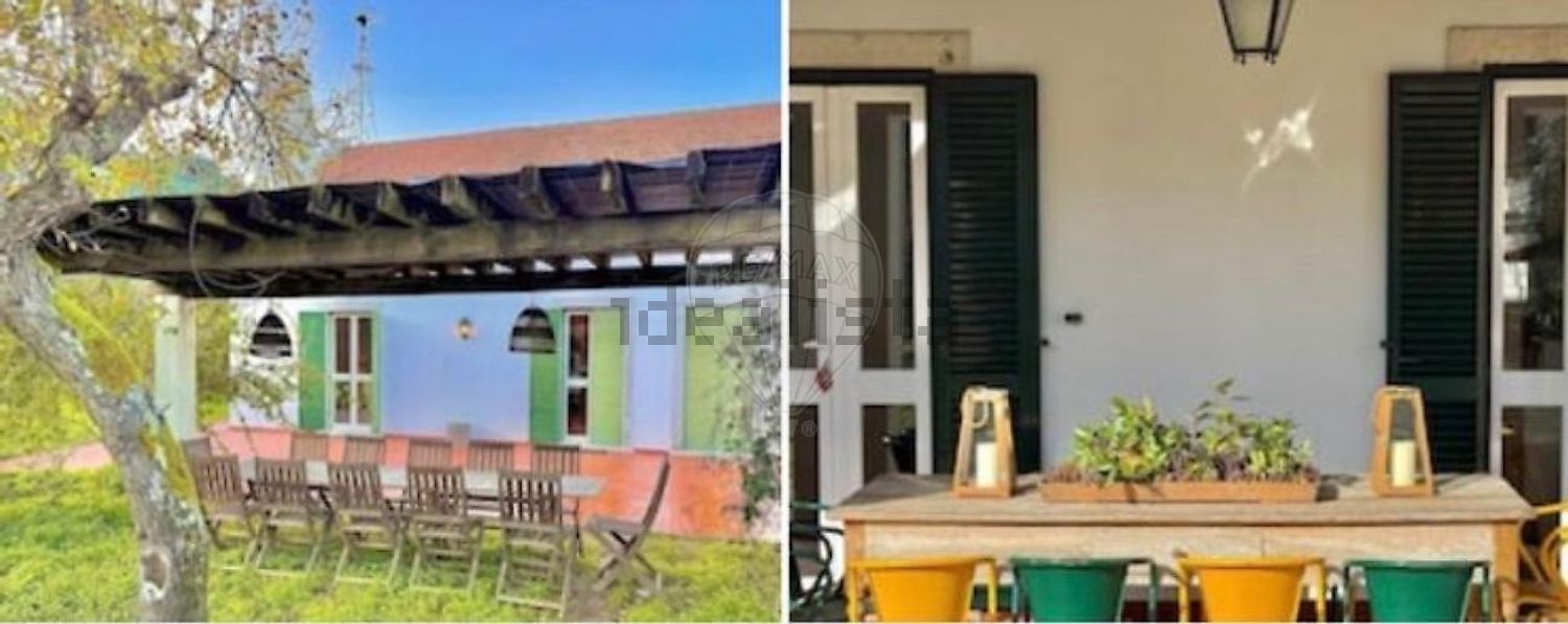 出租庄园在Rua Helena da Conceição dos Santos e Silva - 照片