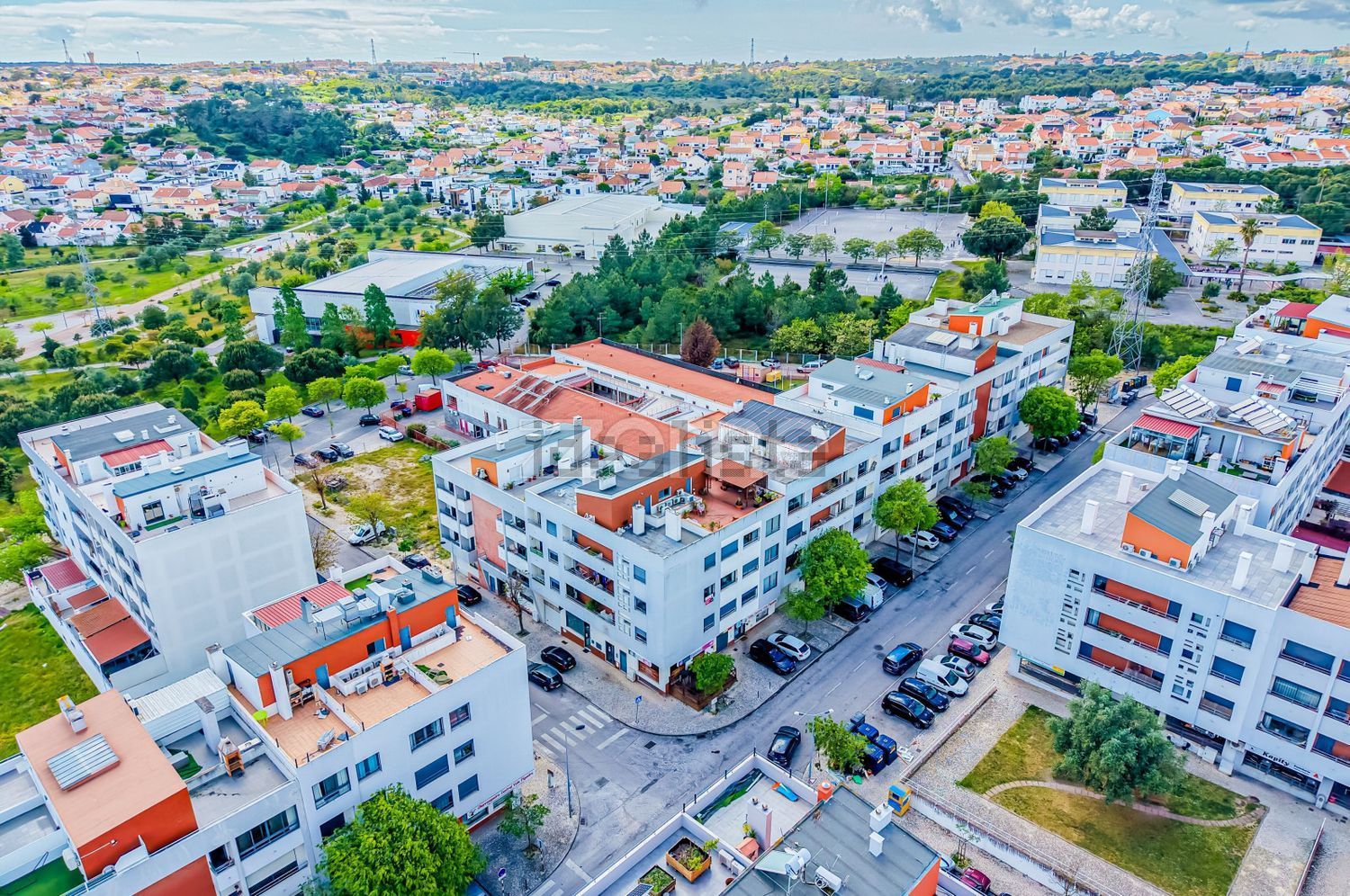 公寓 t2出售在Rua Pedro Lemos, 8 - 详情