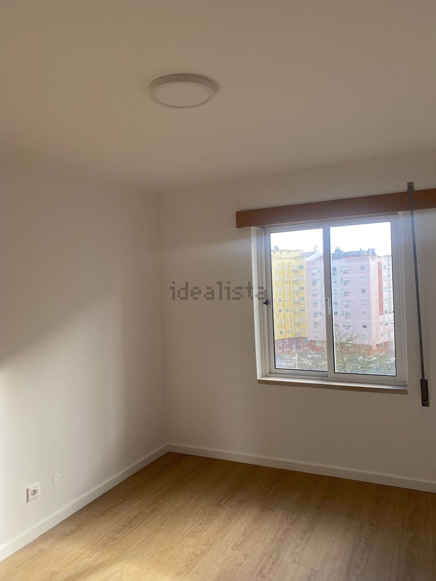 出租公寓 t2在Praceta António Andrade, 15 - 卧室