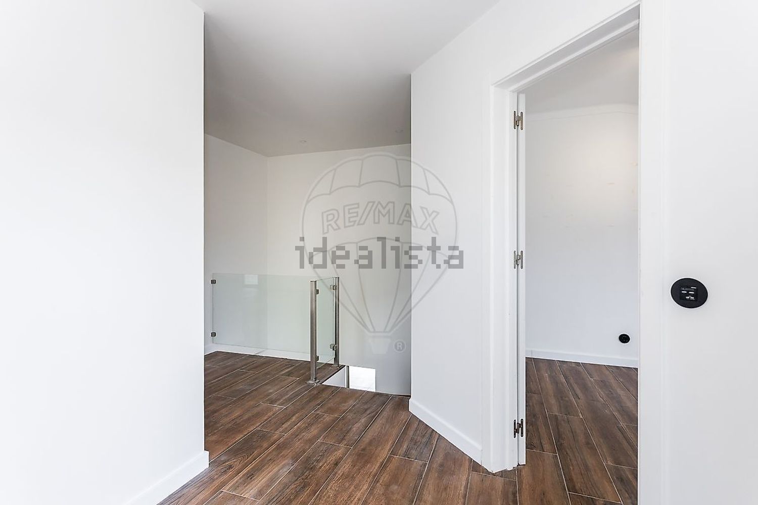 小楼房或独栋别墅出售在Rua Central - 居住