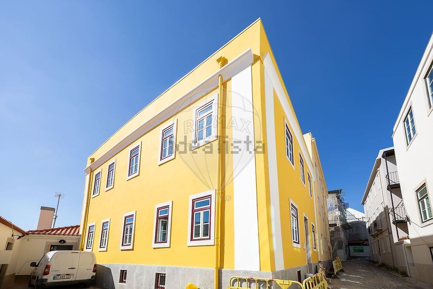 公寓 t2出售Escolas Gerais - 视线