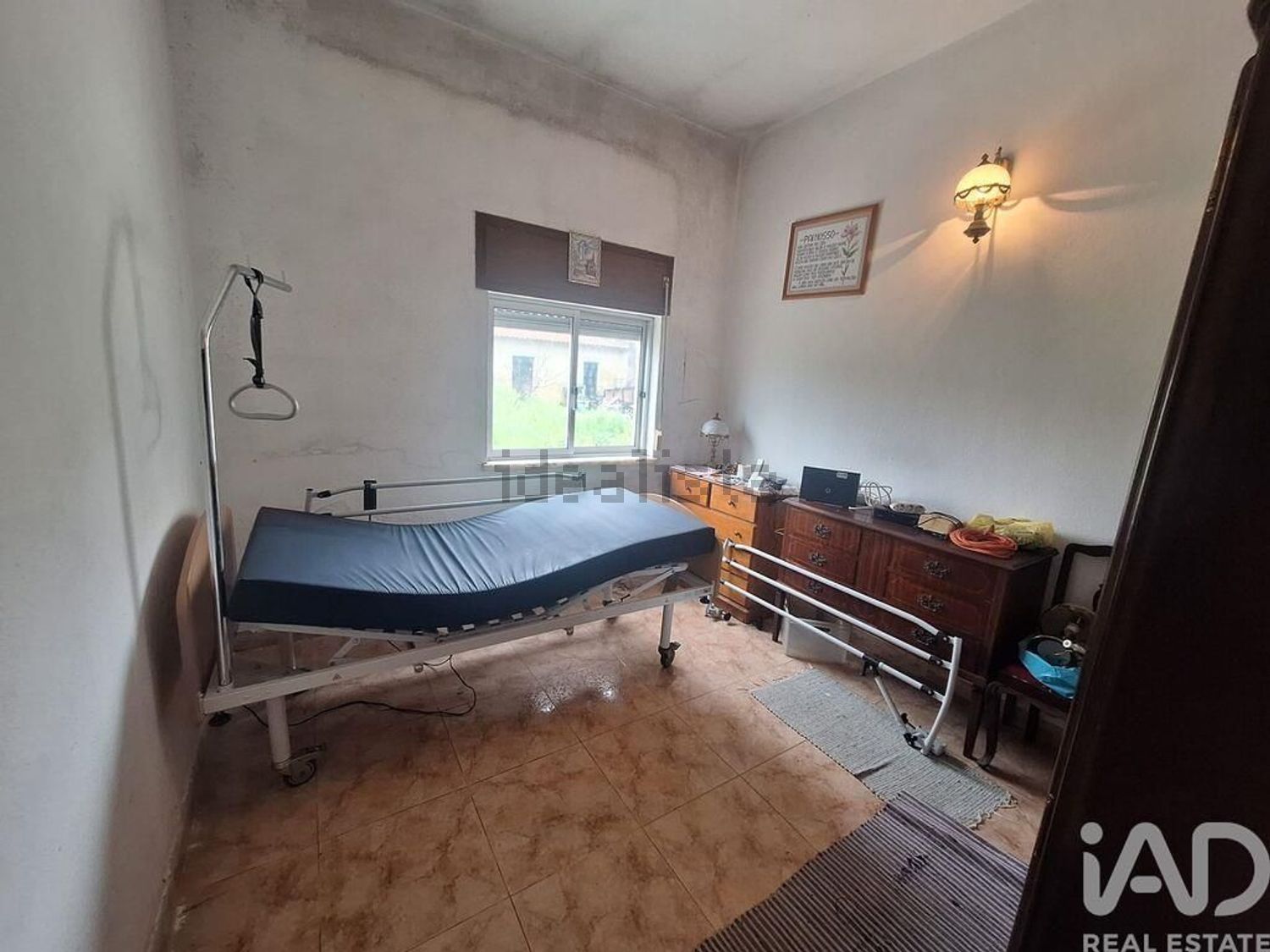 小楼房或独栋别墅出售在Centro - 卧室