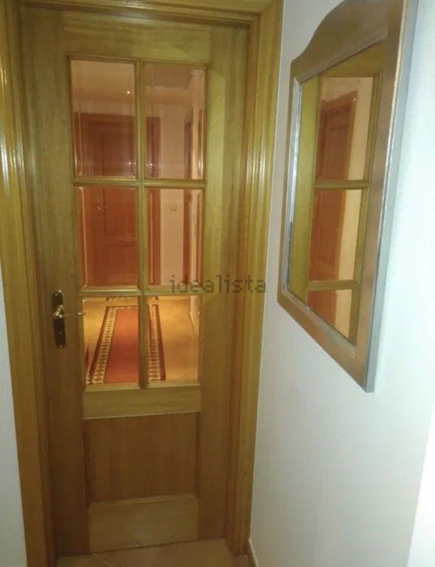 公寓 t2出售在Praceta João Gonçalves Zarco - 过道