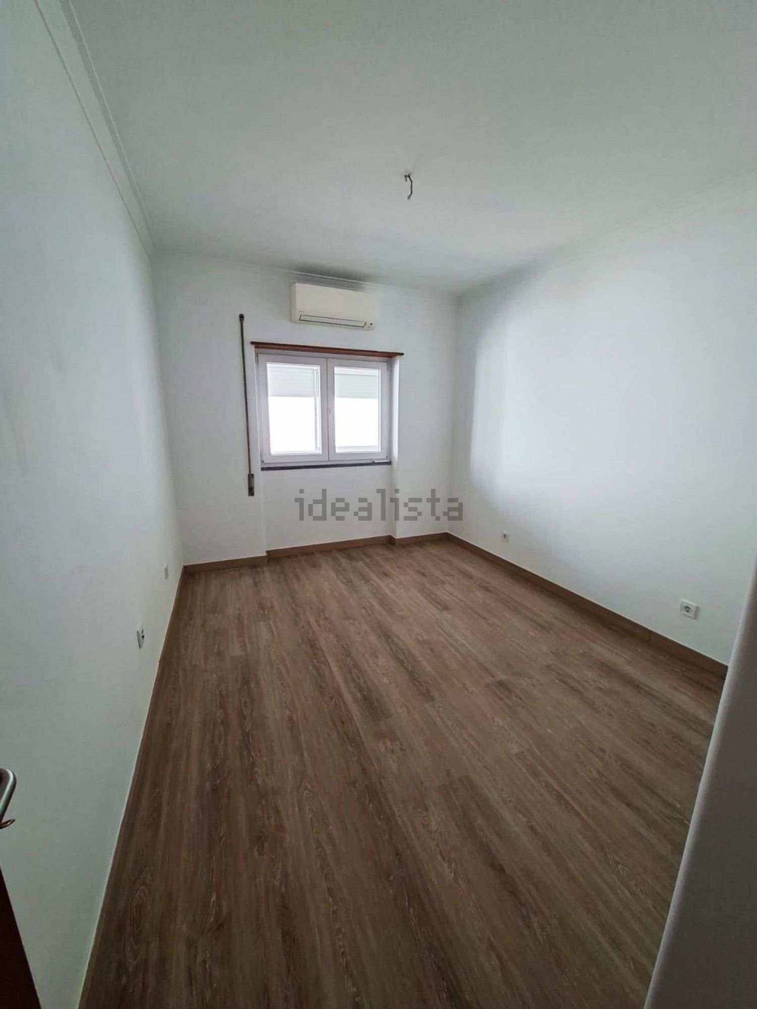 出租公寓 t4在Rua José Ferreira Pio, 26 a - 卧室