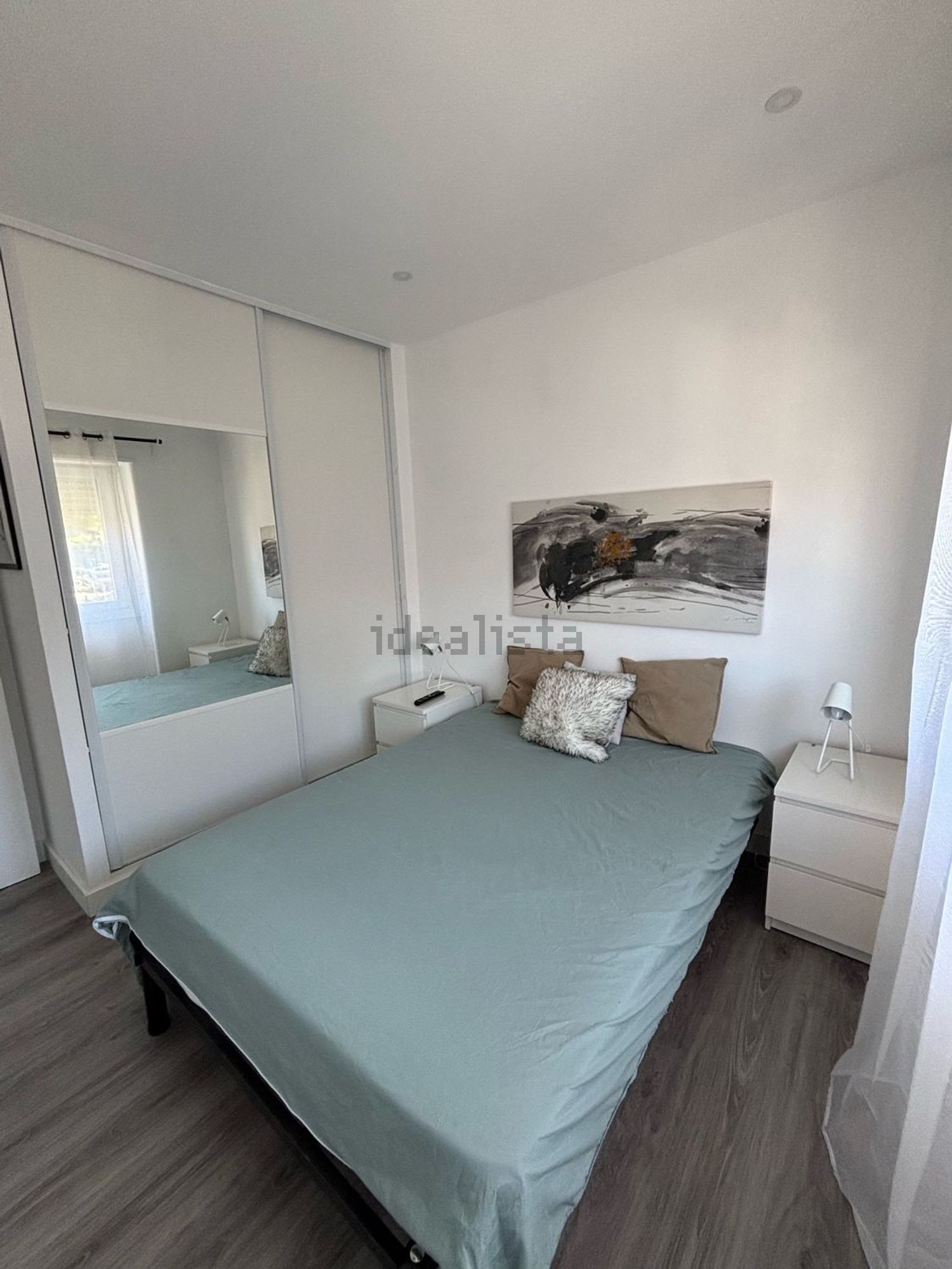 出租公寓 t2在Praceta Goa, 5 - 卧室