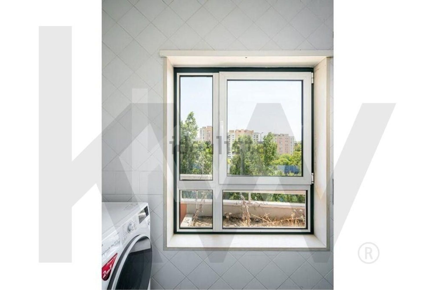 出租公寓 t4在Rua São Bento Menni, 2 - 照片