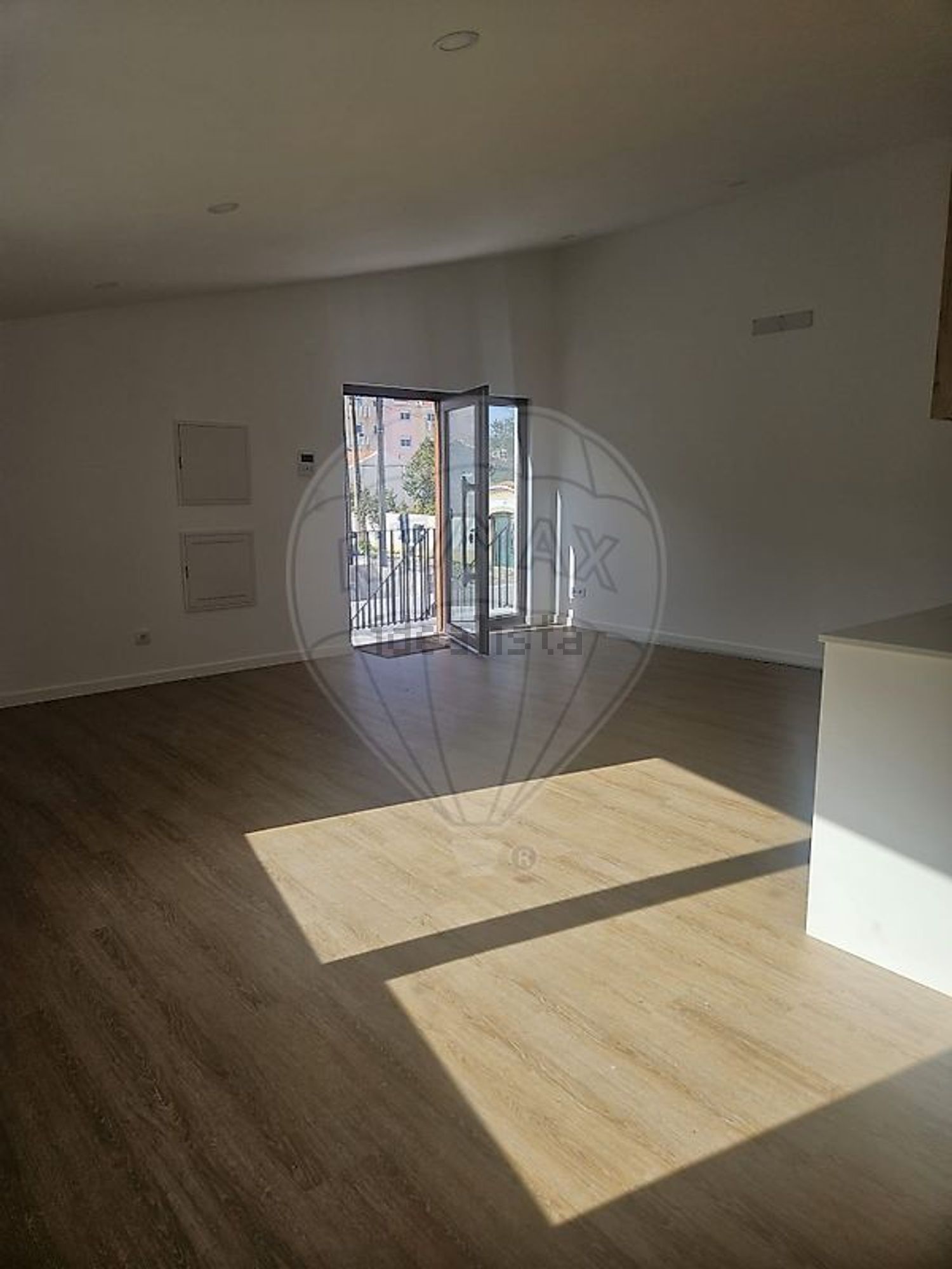 出租公寓 t1在Rua Combatentes do Ultramar - 居住