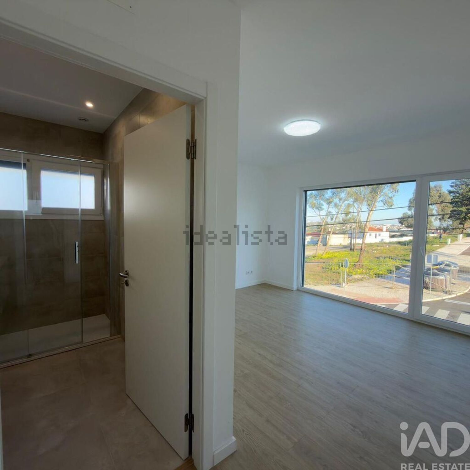 出租小楼房或独栋别墅在Albarraque - 卧室