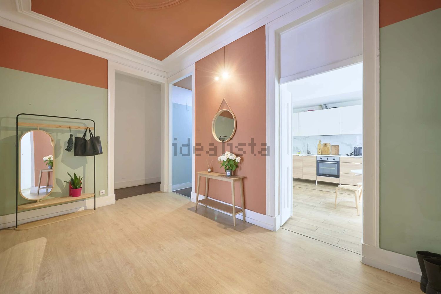 出租房间在Travessa do Corpo Santo, 10 - 客厅