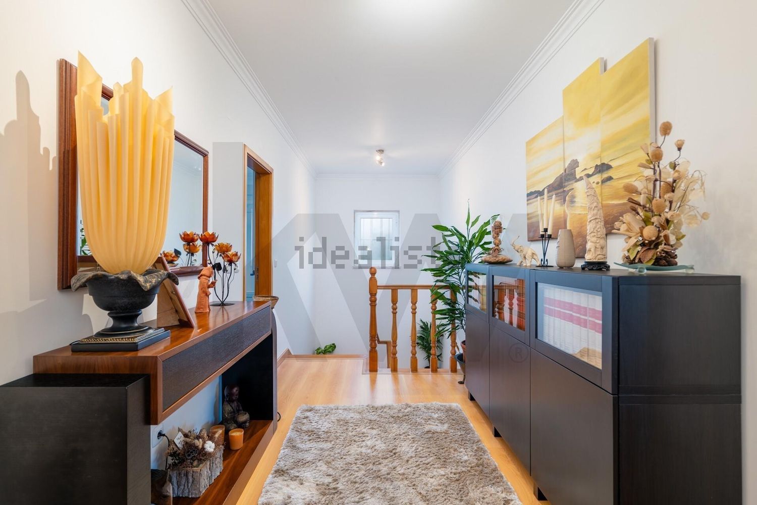 庄园出售在Malveira e São Miguel de Alcainça - 客厅