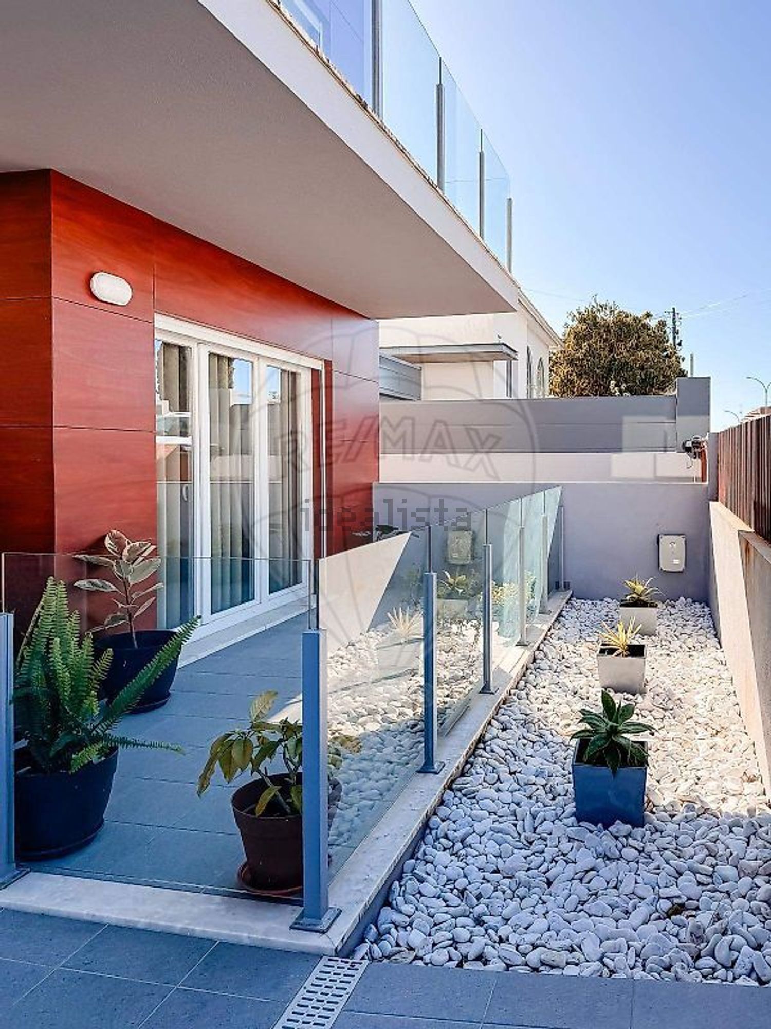 公寓 t2出售在Rua de Olivença - 外立面