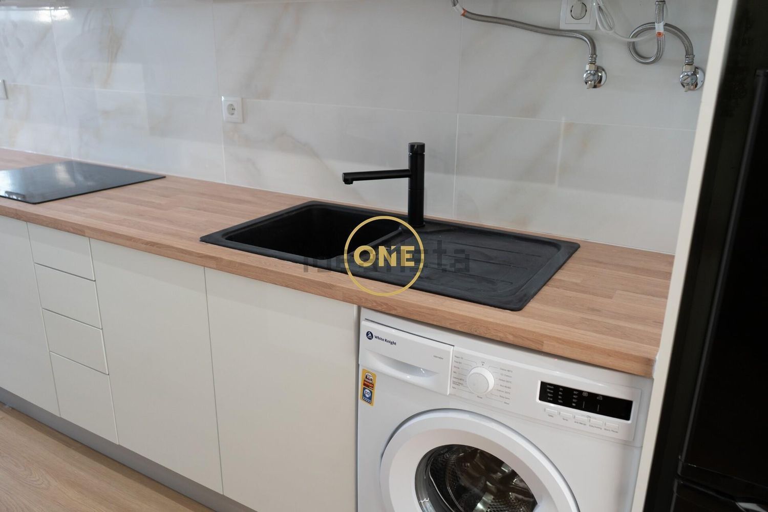 公寓 t1出售在Fontaínhas - São José - 厨房