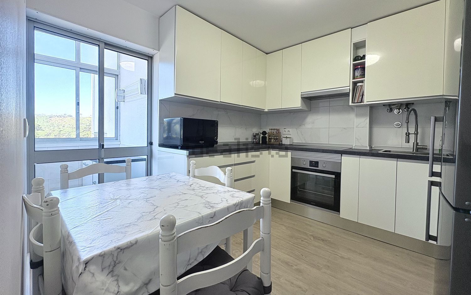 公寓 t2出售在Praceta de Cabo Verde, 70 - 厨房