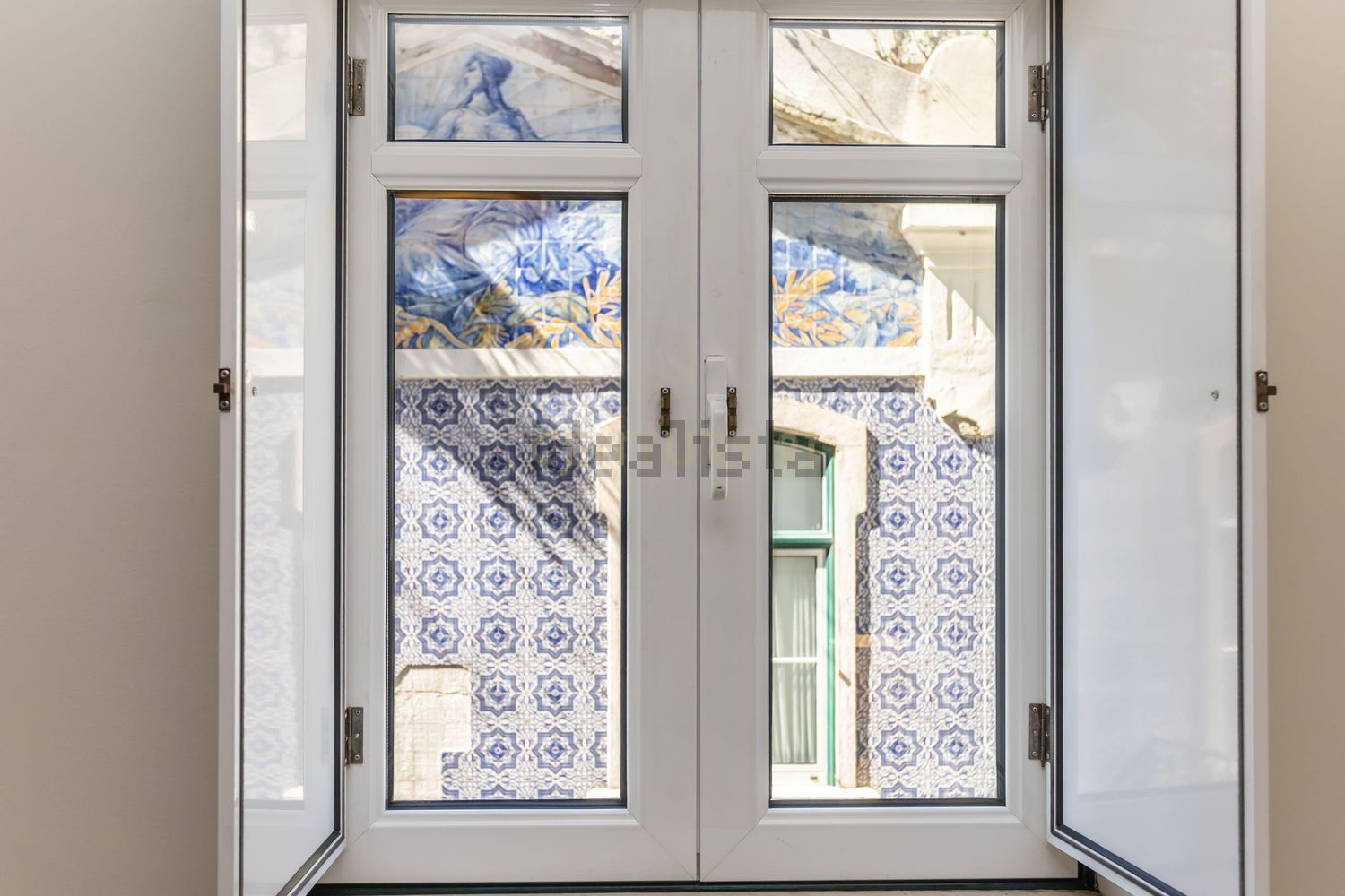 公寓 t3出售在Mouraria - Castelo - 试衣间