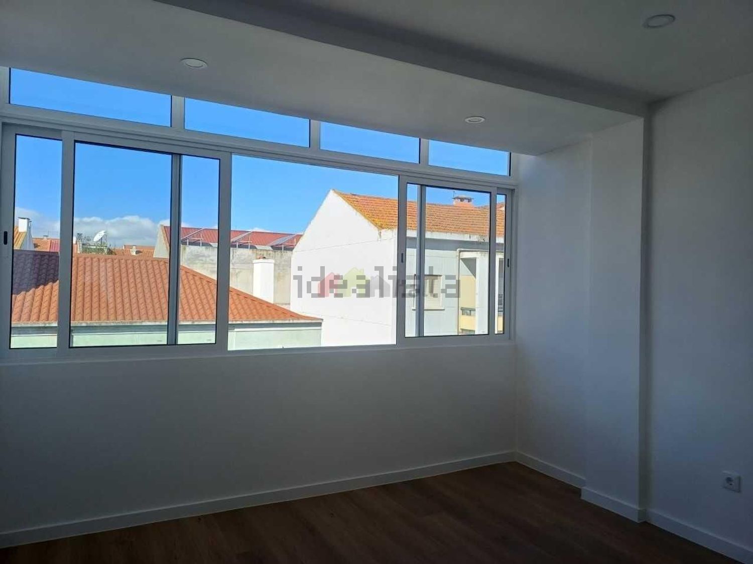 公寓 t1出售在Lavradio - 视线