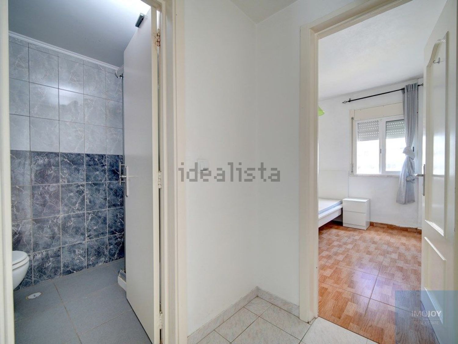 公寓 t3出售在Rua Adães Bermudes, 250 - 前厅