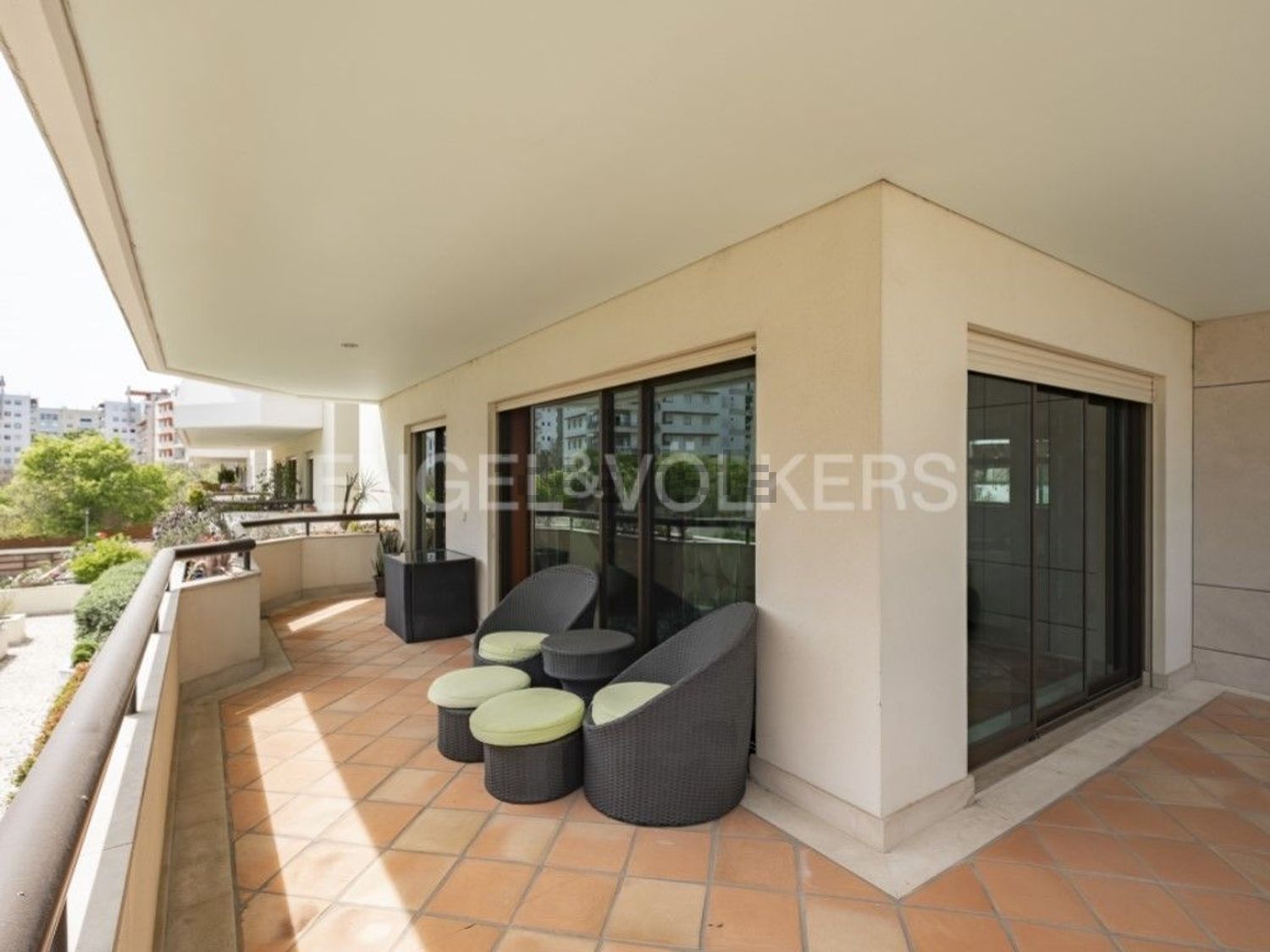 公寓 t4出售在Expo Norte - 照片