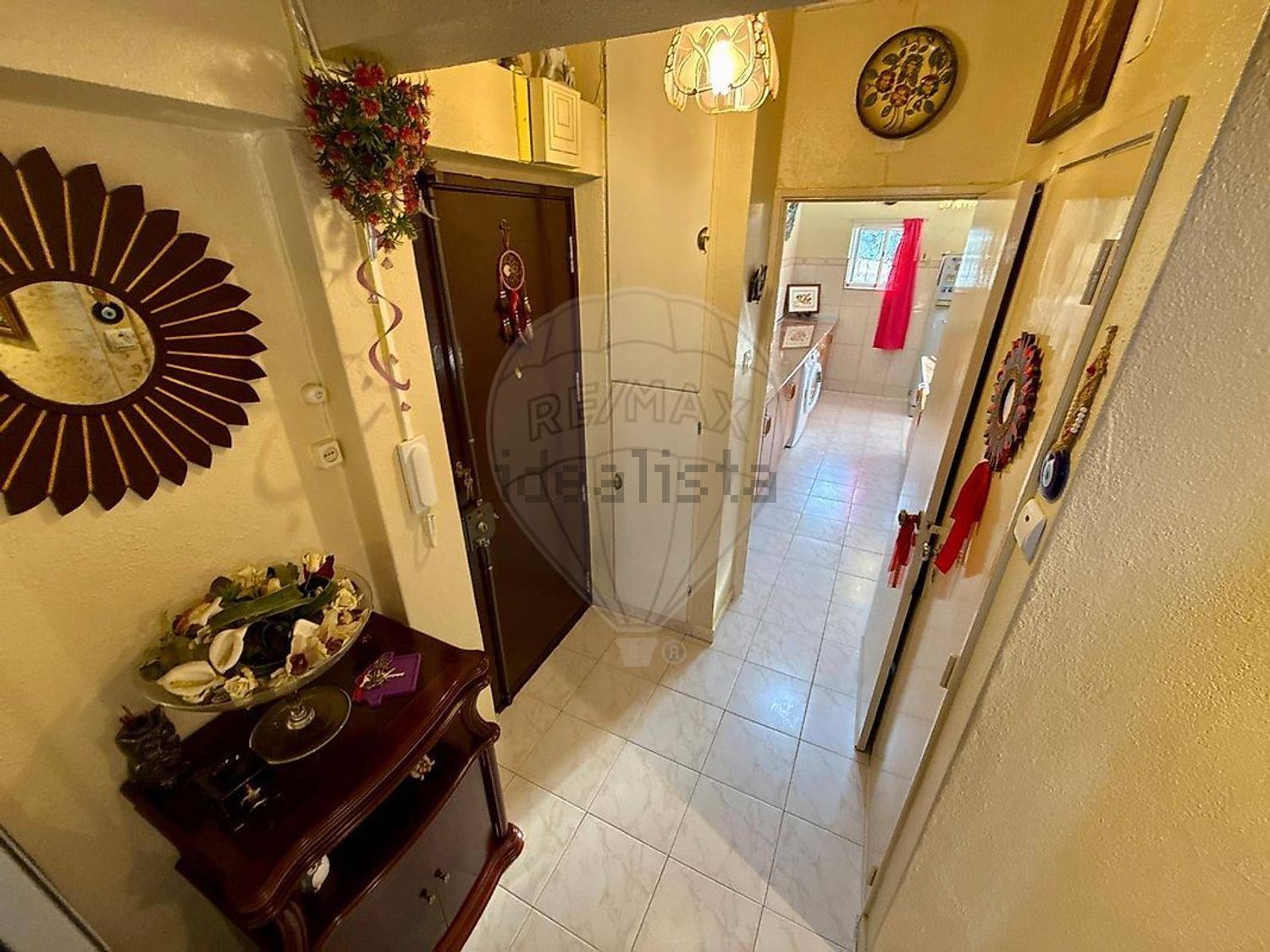 公寓 t3出售在Rua das Acácias - 过道