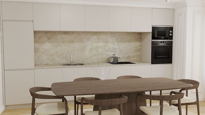 公寓 t1出售在Travessa da Portuguesa