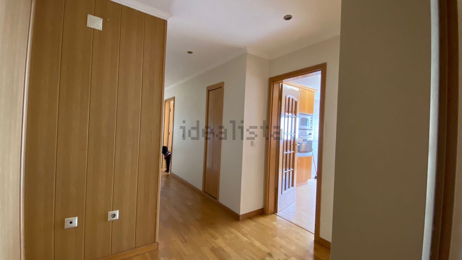 出租公寓 t3在Rua do Oriente, 1 - 照片