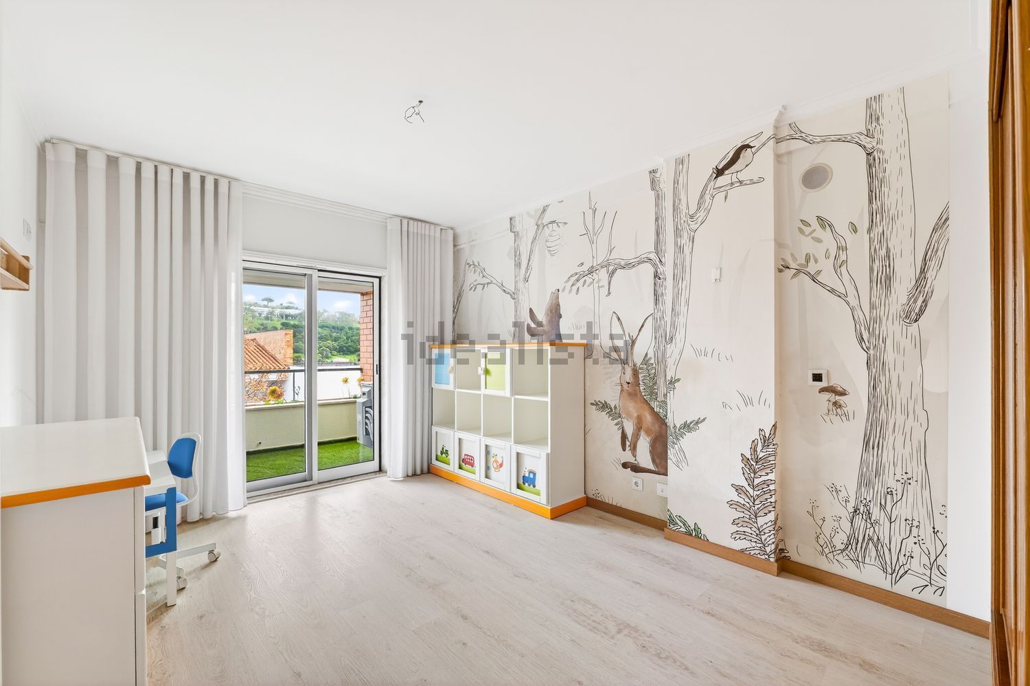 公寓 t3出售在Rua Madre Maria Clara, 31 - 照片