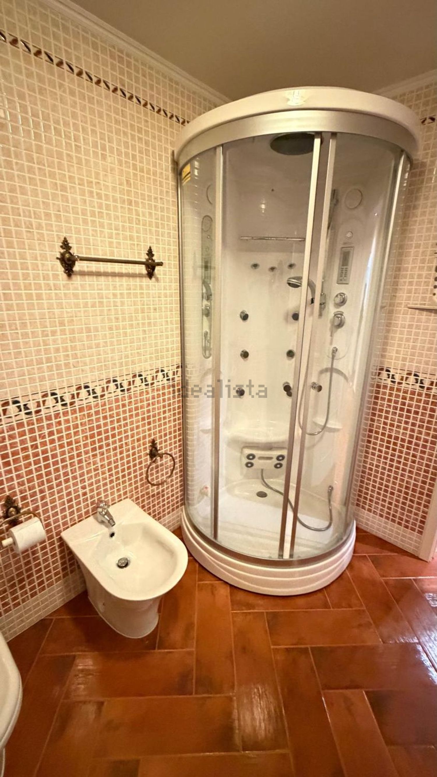 小楼房或独栋别墅出售在Quinta de Asseca - Padre Nabeto - 卫生间