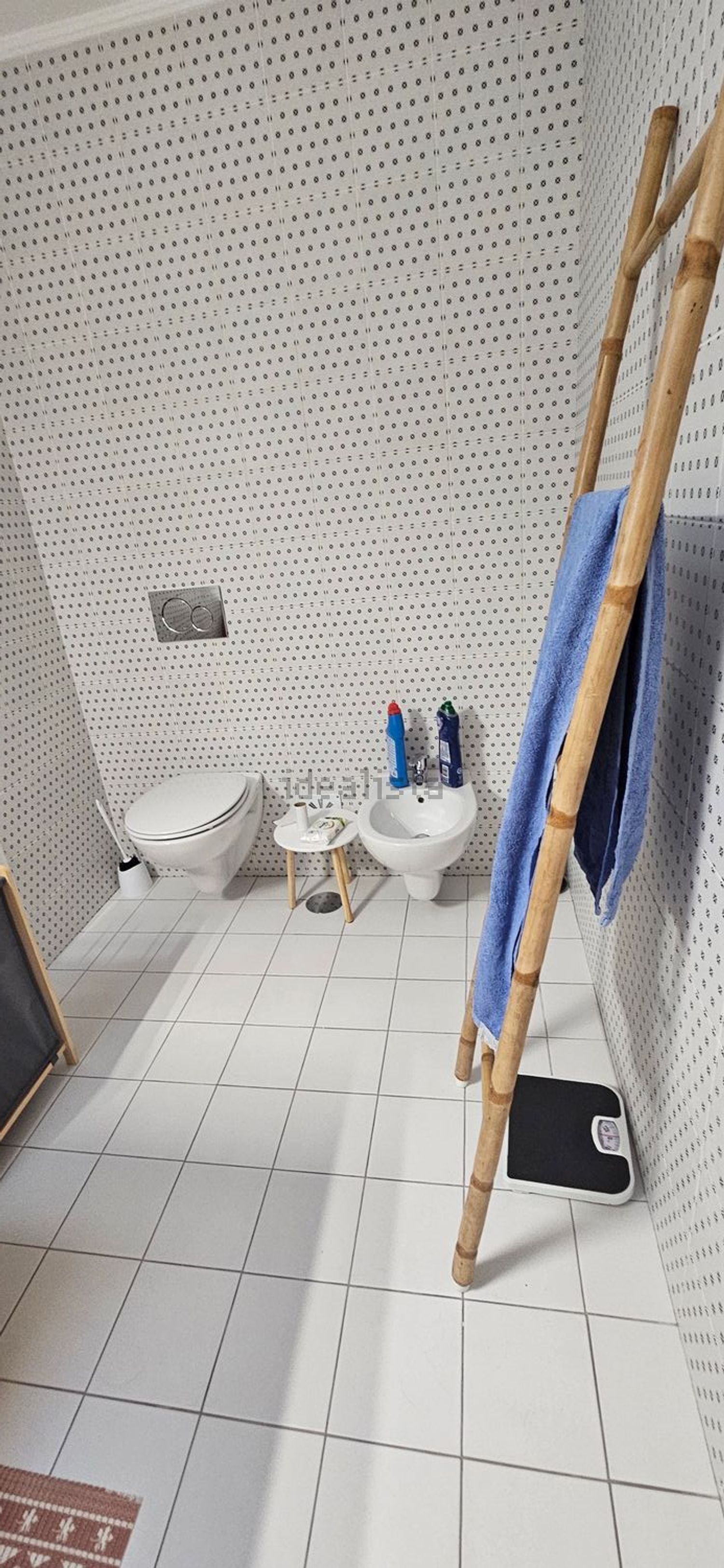 双拼别墅出售在Rua Rui Veloso - 卫生间