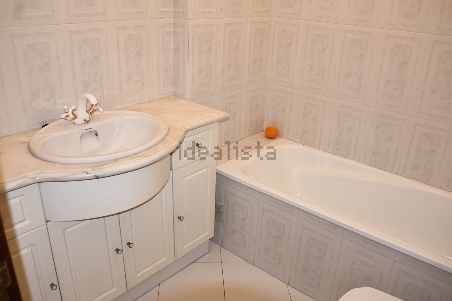 出租房间在Rua 13 de Janeiro de 1898, 6 - 卫生间