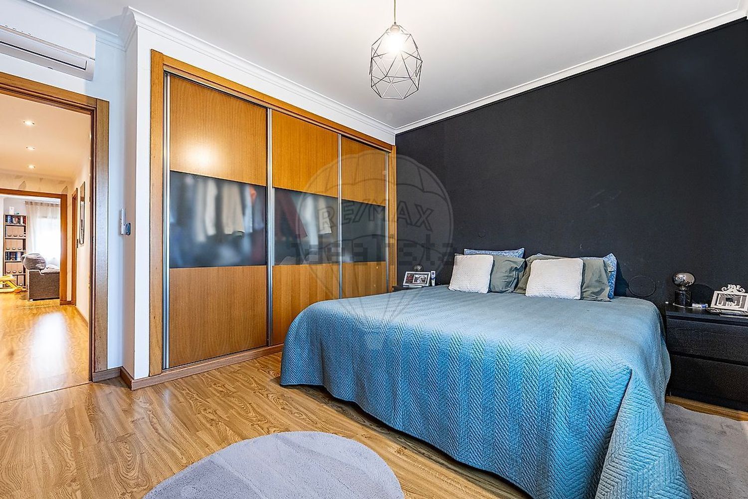 公寓 t2出售在Praceta José Cardoso Pires - 卧室