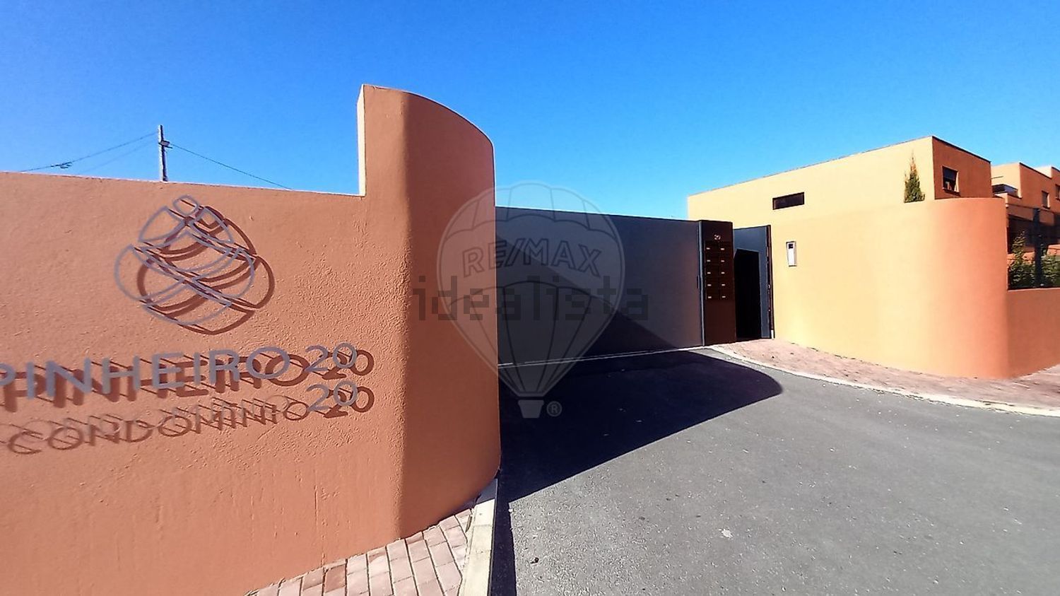 出租小楼房或独栋别墅Cm1318 - 照片