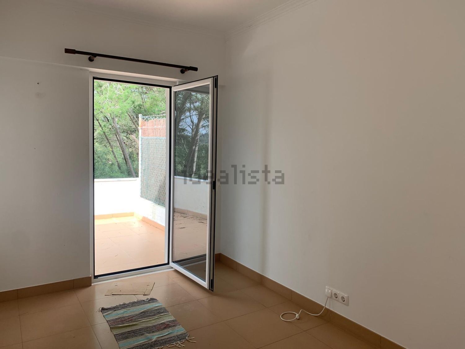 出租双拼别墅Calçada 1º de Dezembro, 142 - 卧室