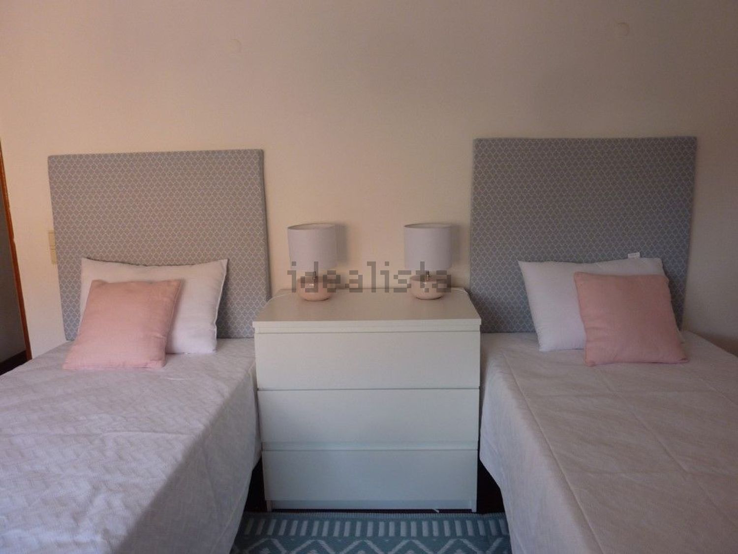 出租小楼房或独栋别墅在Centro de Cascais - 卧室