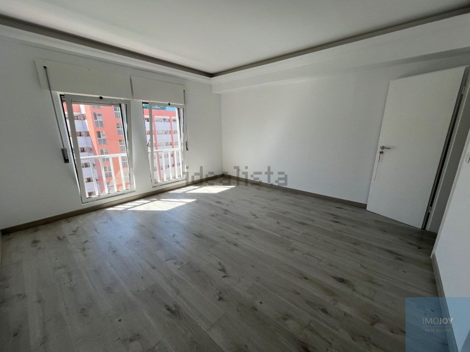 出租公寓 t2在Rua Ana de Castro Osório, 10 - 客厅